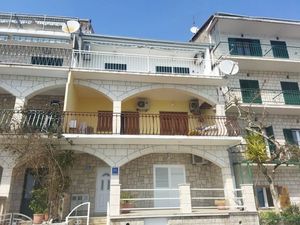 Ferienwohnung für 4 Personen in Podgora