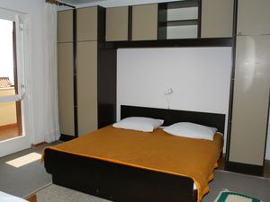 Ferienwohnung für 5 Personen (41 m&sup2;) in Podgora