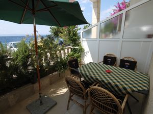 Ferienwohnung für 5 Personen (42 m²) in Podgora