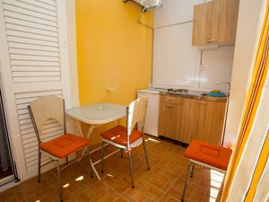 Ferienwohnung für 3 Personen (21 m&sup2;) in Podgora