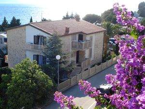 Ferienwohnung für 6 Personen (50 m&sup2;) in Podgora