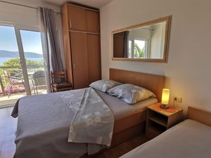 Ferienwohnung für 5 Personen (39 m&sup2;) in Podgora