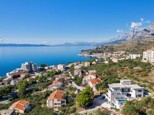 Ferienwohnung für 6 Personen (134 m²) in Podgora