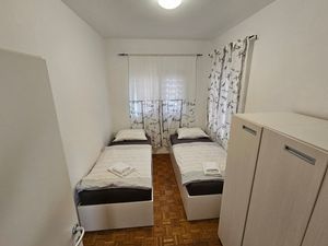 Ferienwohnung für 6 Personen (52 m&sup2;) in Podgora
