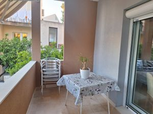 Ferienwohnung für 4 Personen (32 m&sup2;) in Podgora