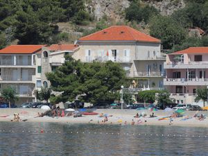 Ferienwohnung für 3 Personen (34 m²) in Podgora