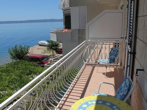 Ferienwohnung für 4 Personen (48 m&sup2;) in Podgora