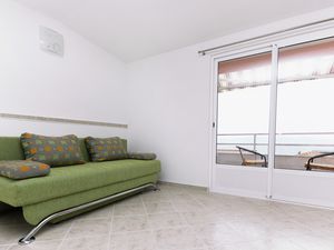 Ferienwohnung für 4 Personen (33 m&sup2;) in Podgora