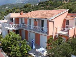 Ferienwohnung für 4 Personen (33 m²) in Podgora