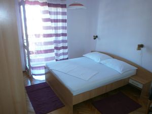 Ferienwohnung für 4 Personen (67 m²) in Podgora