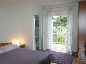 Ferienwohnung für 4 Personen (32 m²) in Podgora