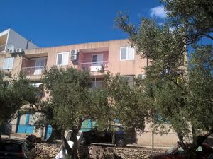 Ferienwohnung für 4 Personen (36 m²) in Podgora