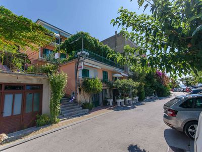 Ferienwohnung für 7 Personen (90 m²) in Podgora 4/10