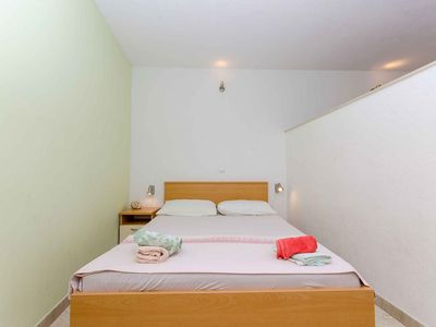 Ferienwohnung für 3 Personen (27 m²) in Podgora 9/10