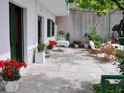 Ferienwohnung für 4 Personen (50 m²) in Podgora 4/10