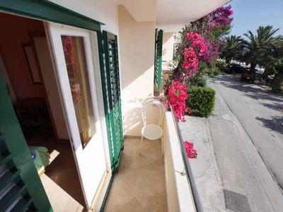 Ferienwohnung für 4 Personen (50 m²) in Podgora 3/10