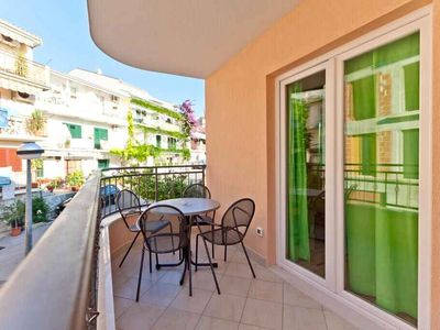 Ferienwohnung für 4 Personen (60 m²) in Podgora 2/10