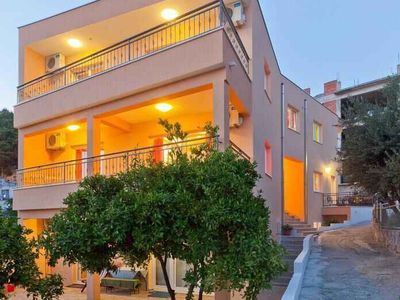 Ferienwohnung für 4 Personen (60 m²) in Podgora 4/10