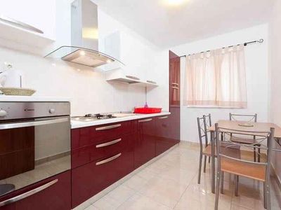 Ferienwohnung für 3 Personen (50 m²) in Podgora 5/10