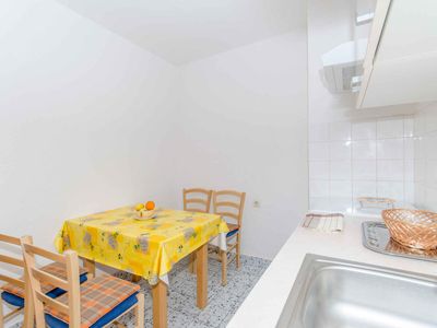 Ferienwohnung für 3 Personen (34 m²) in Podgora 8/10