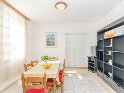 Ferienwohnung für 7 Personen (95 m²) in Podgora 8/10