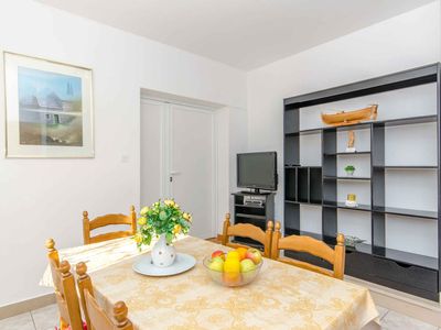 Ferienwohnung für 7 Personen (95 m²) in Podgora 9/10