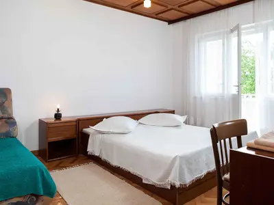 Ferienwohnung für 6 Personen (86 m²) in Podgora 5/10