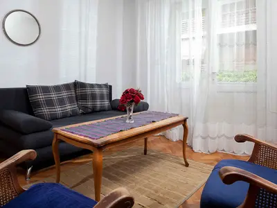 Ferienwohnung für 6 Personen (86 m²) in Podgora 8/10