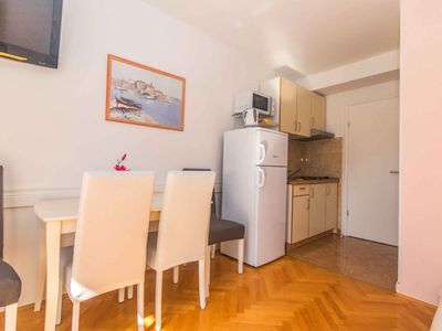 Ferienwohnung für 3 Personen (40 m²) in Podgora 5/10