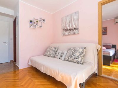 Ferienwohnung für 3 Personen (40 m²) in Podgora 7/10