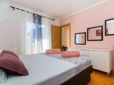 Ferienwohnung für 3 Personen (40 m²) in Podgora 8/10