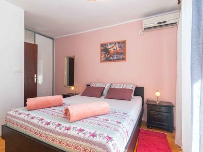 Ferienwohnung für 3 Personen (40 m²) in Podgora 9/10