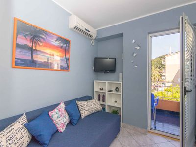 Ferienwohnung für 3 Personen (35 m²) in Podgora 6/10