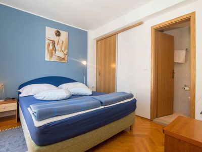 Ferienwohnung für 3 Personen (35 m²) in Podgora 7/10