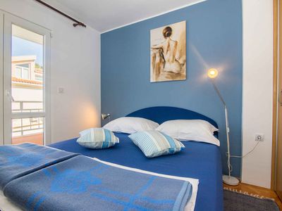 Ferienwohnung für 3 Personen (35 m²) in Podgora 8/10