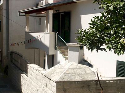 Ferienwohnung für 4 Personen (40 m²) in Podgora 8/10