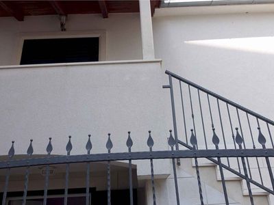 Ferienwohnung für 4 Personen (40 m²) in Podgora 10/10