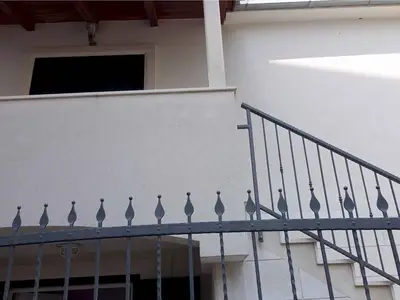 Ferienwohnung für 4 Personen (40 m²) in Podgora 10/10