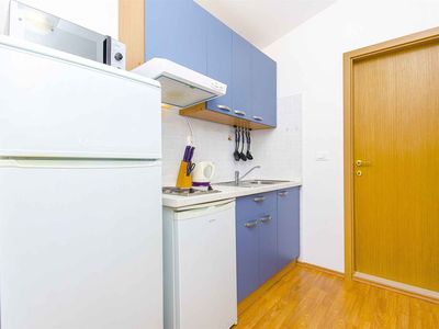 Ferienwohnung für 4 Personen (40 m²) in Podgora 7/10