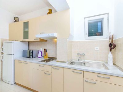 Ferienwohnung für 4 Personen (45 m²) in Podgora 6/10