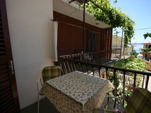 Ferienwohnung für 2 Personen (15 m&sup2;) in Podgora