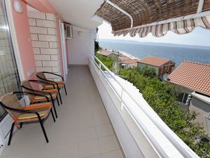 Ferienwohnung für 5 Personen (48 m&sup2;) in Podgora