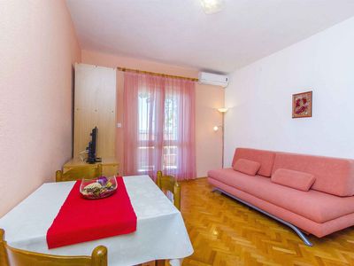 Ferienwohnung für 4 Personen (43 m²) in Podgora 9/10