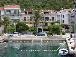 Ferienwohnung für 2 Personen in Podgora