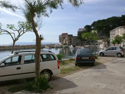 Ferienwohnung für 7 Personen in Podgora 5/10