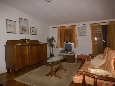 Ferienwohnung für 7 Personen in Podgora 7/10
