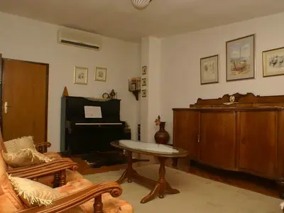 Ferienwohnung für 7 Personen in Podgora 8/10
