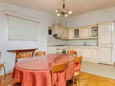 Ferienwohnung für 7 Personen in Podgora 10/10