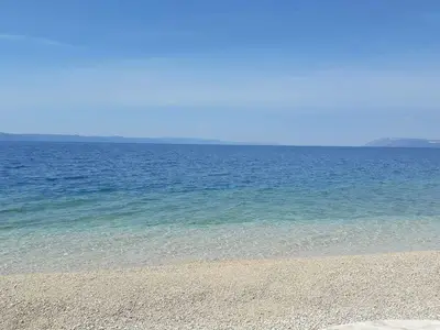 Ferienwohnung für 4 Personen (60 m²) in Podgora 2/10