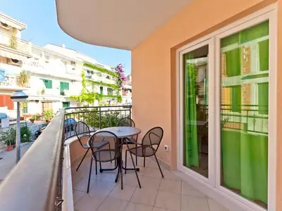 Ferienwohnung für 4 Personen (60 m²) in Podgora 6/10